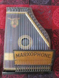 Marxophone