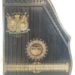 Crown Harp (1902)